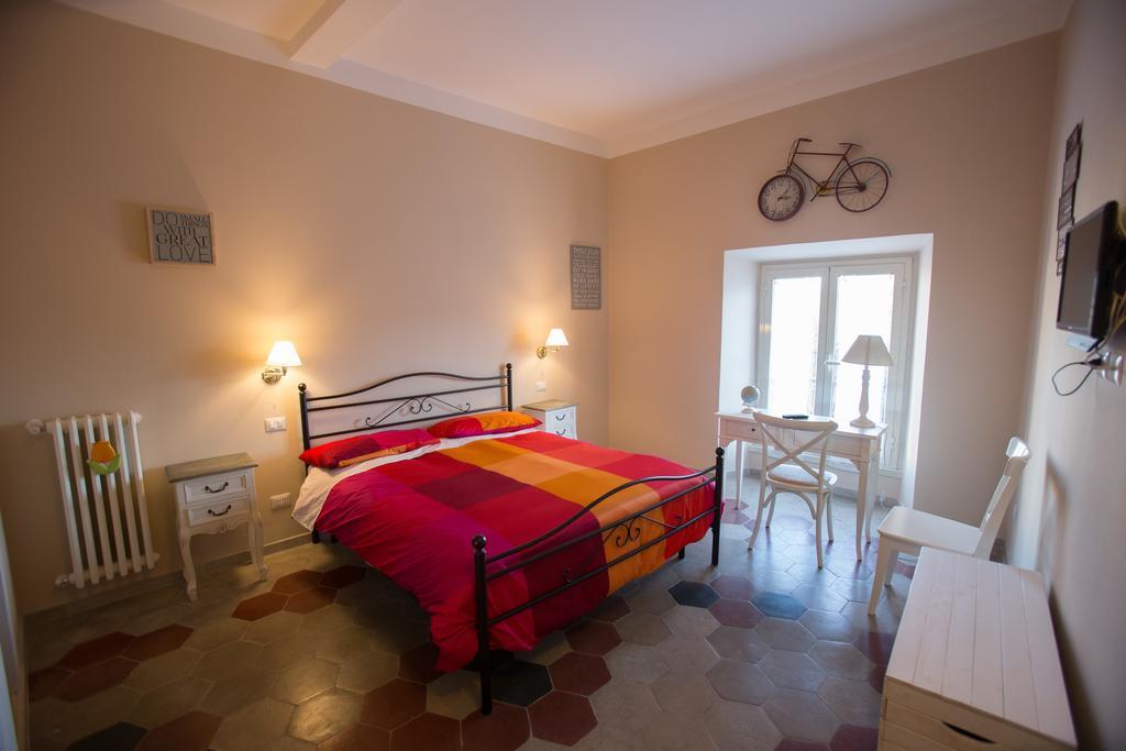 Alloggio Quiriti Rome Extérieur photo