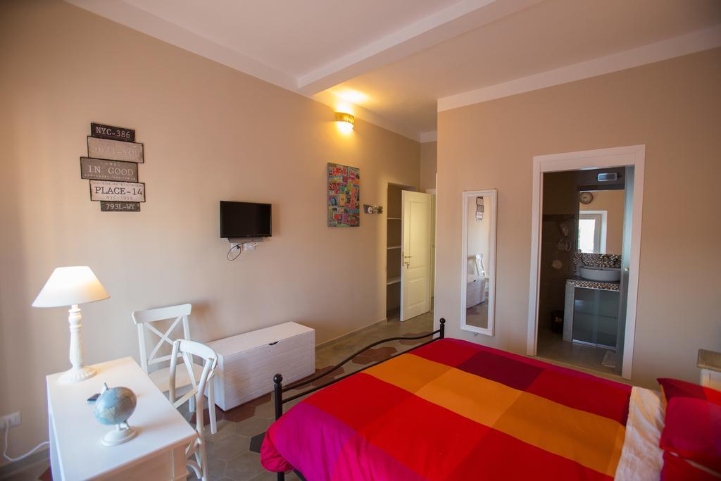 Alloggio Quiriti Rome Extérieur photo