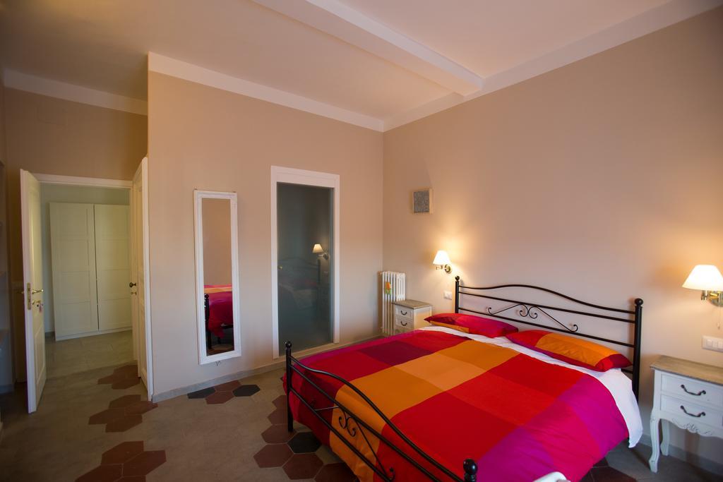 Alloggio Quiriti Rome Extérieur photo